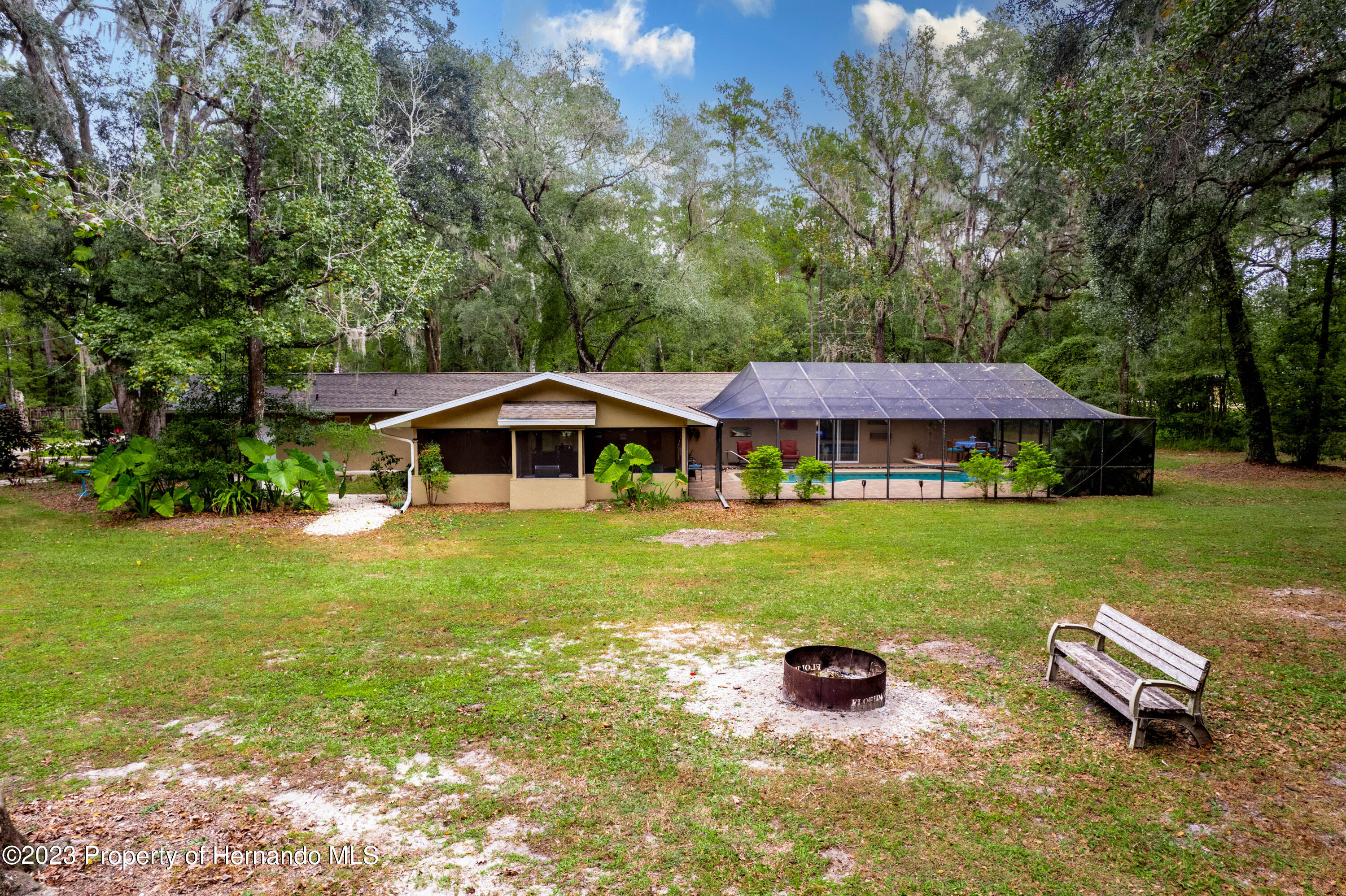 1412 Culbreath Road Brooksville, FL 34602 - Photo 44 of 55 DJI_0243-Edit