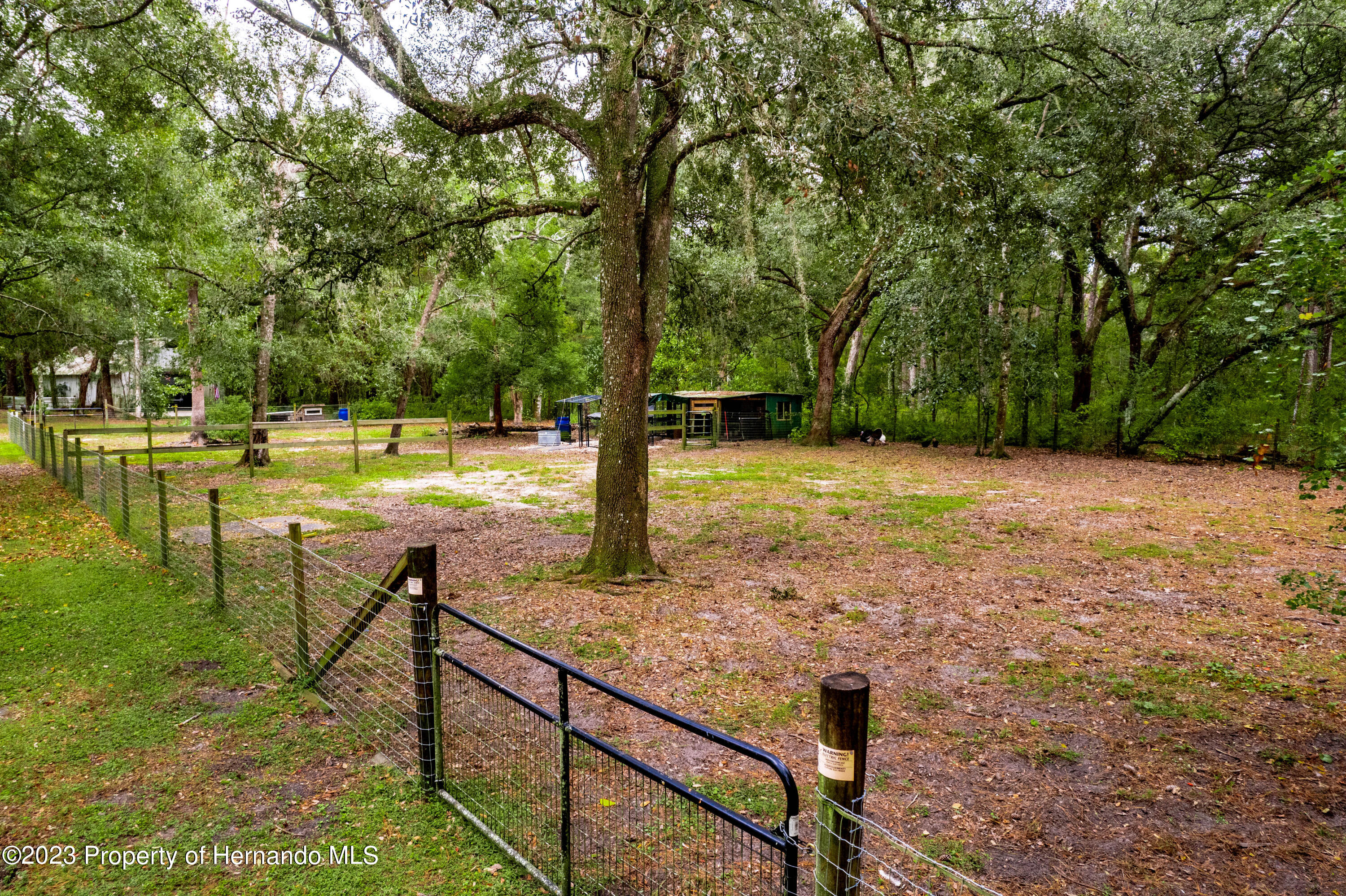 1412 Culbreath Road Brooksville, FL 34602 - Photo 47 of 55 DJI_0240