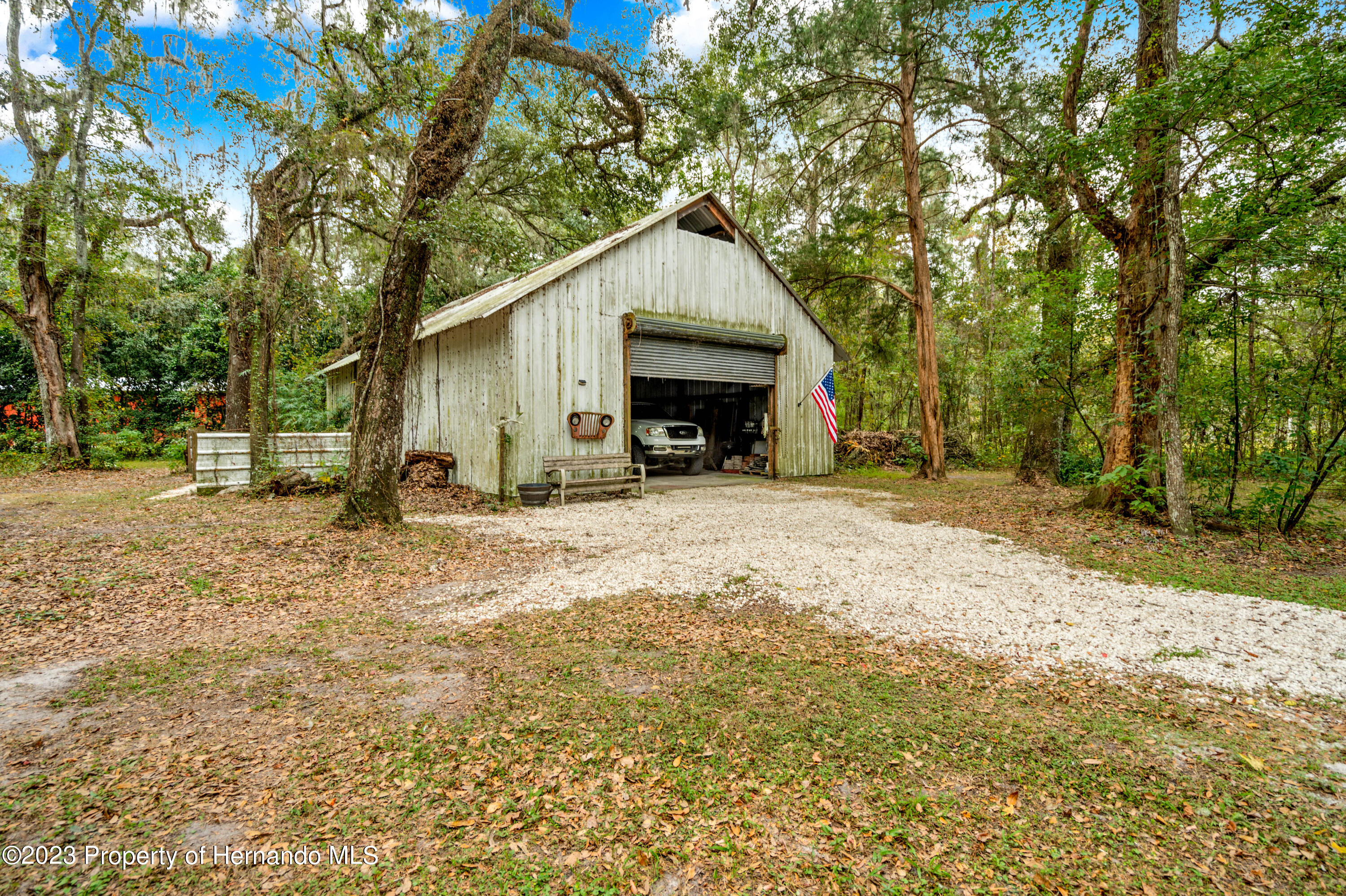 1412 Culbreath Road Brooksville, FL 34602 - Photo 5 of 55 DSC08153