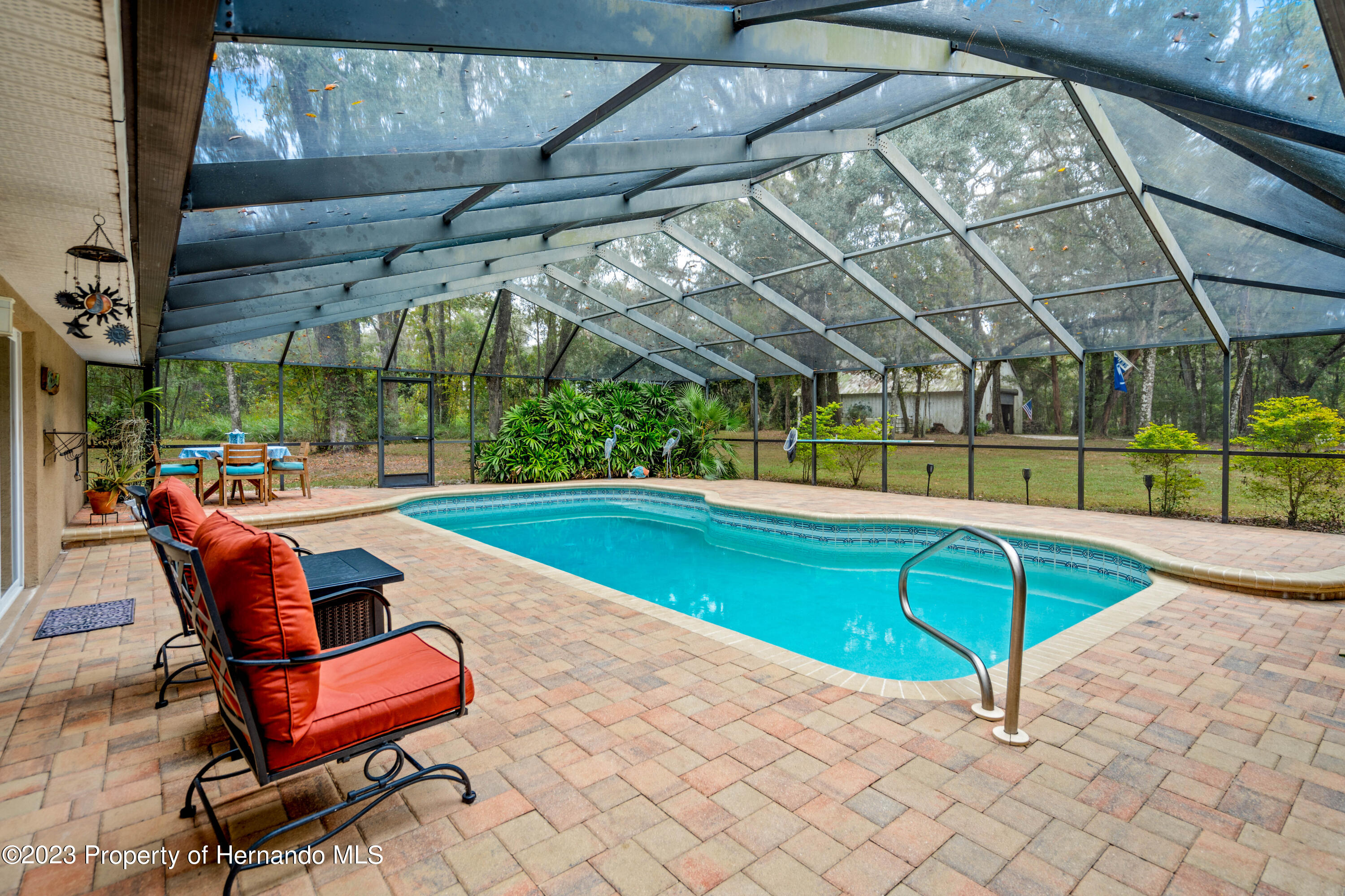 1412 Culbreath Road Brooksville, FL 34602 - Photo 6 of 55 DSC08218