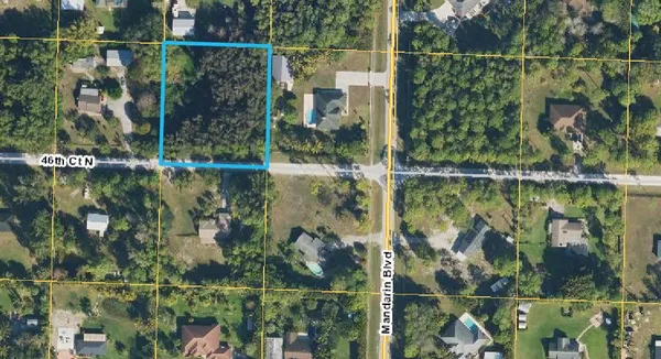 $285,000 | 17665 46th Court North, The Acreage, FL 33470