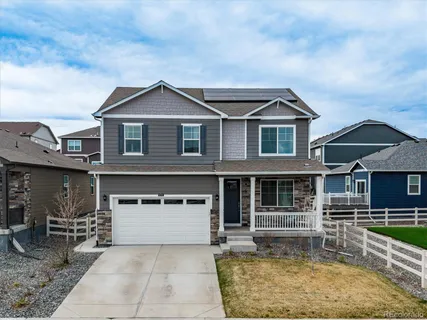 $575,000 | 4731 Rosette Street, Castle Rock, CO 80104