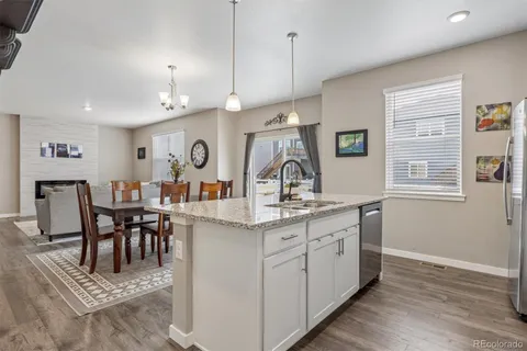 $575,000 | 4731 Rosette Street, Castle Rock, CO 80104