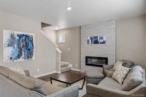 $575,000 | 4731 Rosette Street, Castle Rock, CO 80104
