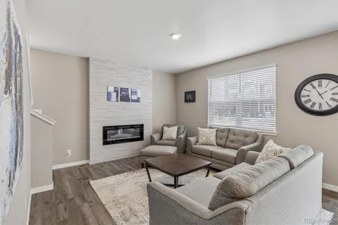 $575,000 | 4731 Rosette Street, Castle Rock, CO 80104