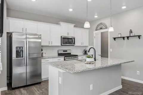 $575,000 | 4731 Rosette Street, Castle Rock, CO 80104