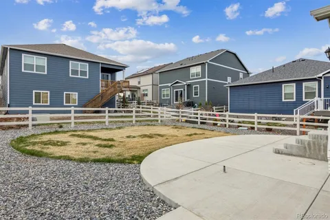 $575,000 | 4731 Rosette Street, Castle Rock, CO 80104