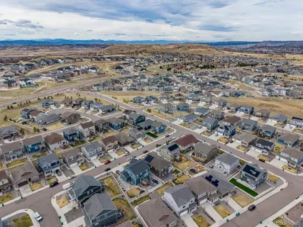 $575,000 | 4731 Rosette Street, Castle Rock, CO 80104