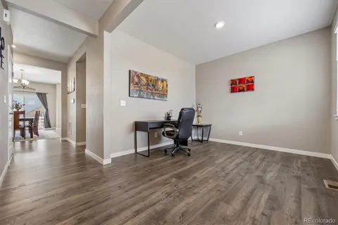 $575,000 | 4731 Rosette Street, Castle Rock, CO 80104