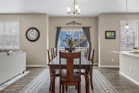 $575,000 | 4731 Rosette Street, Castle Rock, CO 80104