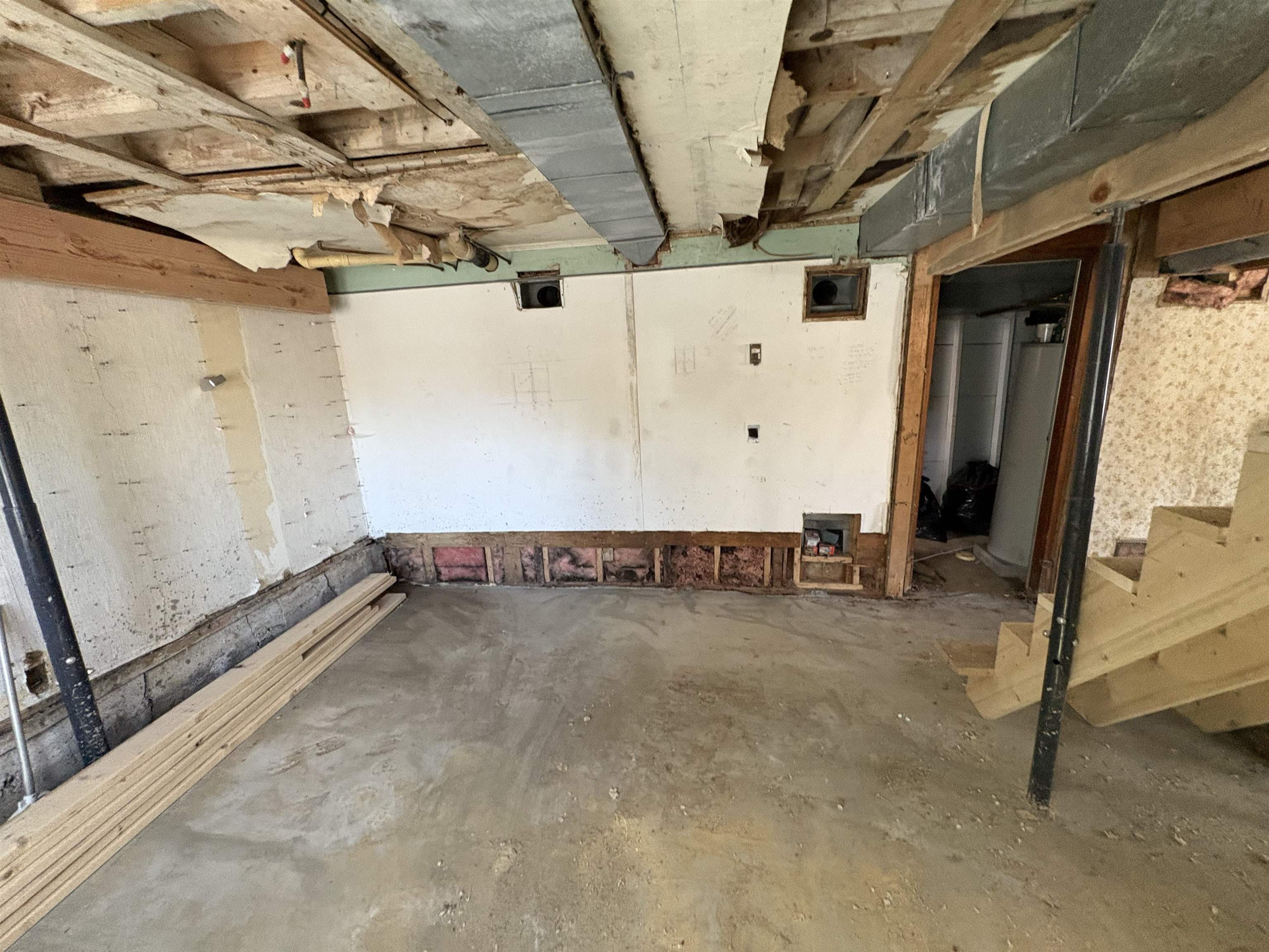 166 Hooker Hill Road St. Johnsbury, VT 05819 - Photo 17 of 52