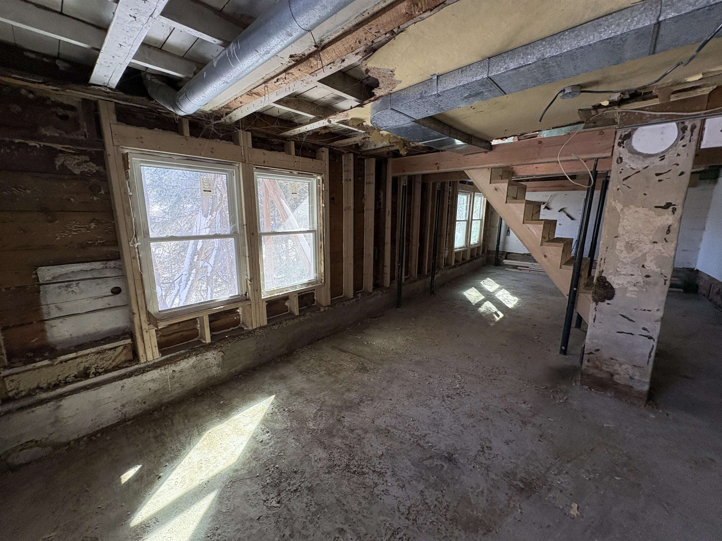 166 Hooker Hill Road St. Johnsbury, VT 05819 - Photo 20 of 52