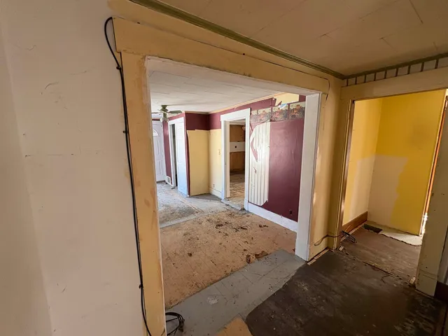 $89,000 | 166 Hooker Hill Road, St. Johnsbury, VT 05819