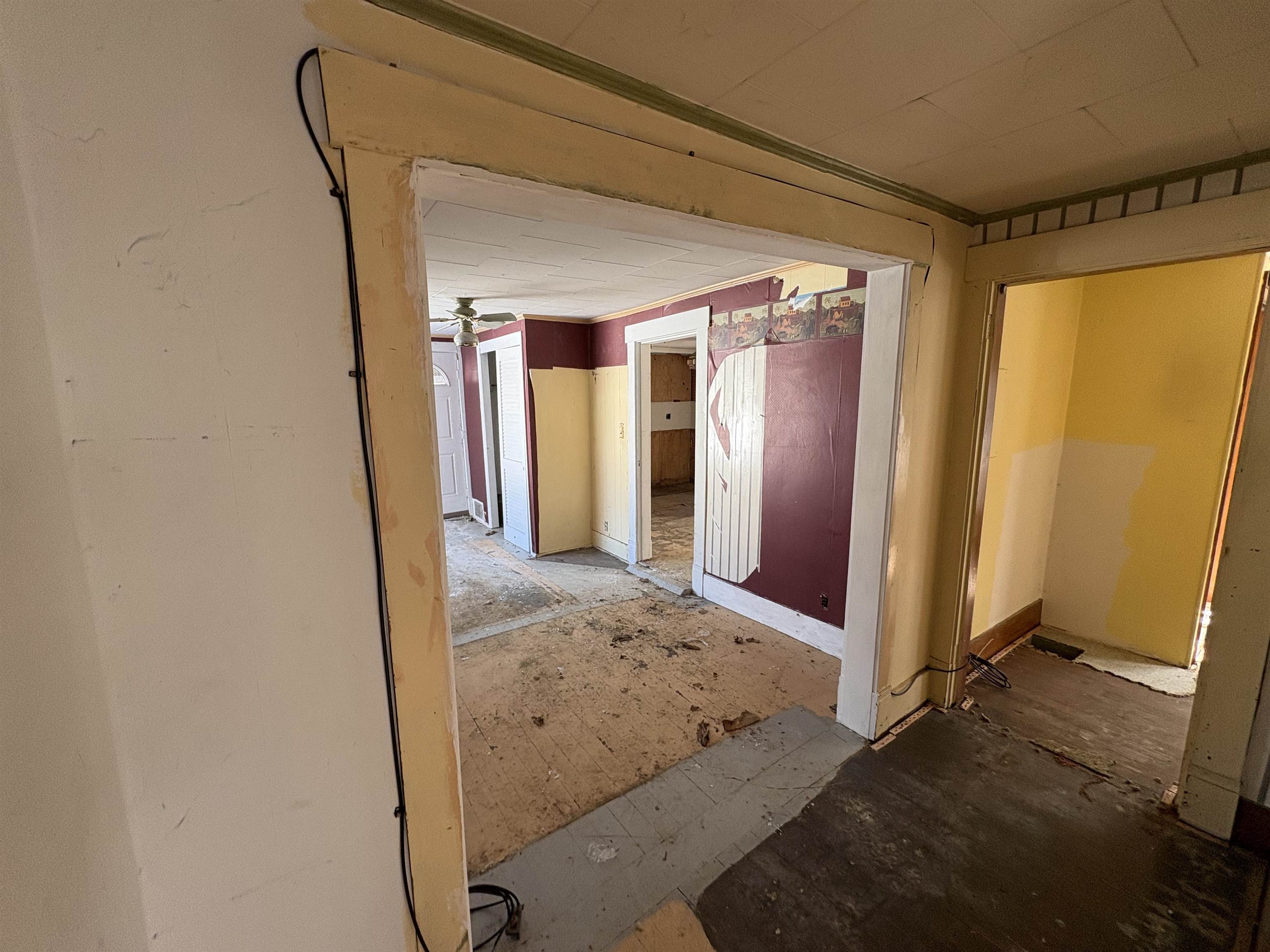 166 Hooker Hill Road St. Johnsbury, VT 05819 - Photo 28 of 52