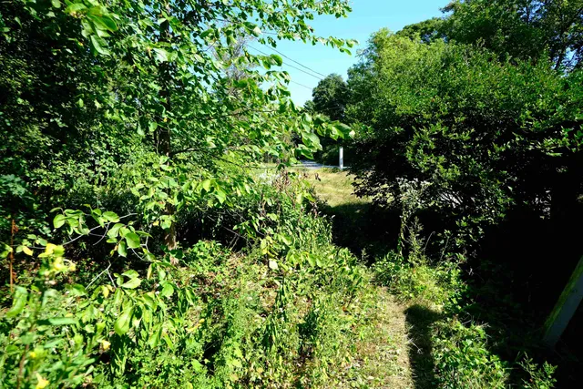 $89,000 | 166 Hooker Hill Road, St. Johnsbury, VT 05819