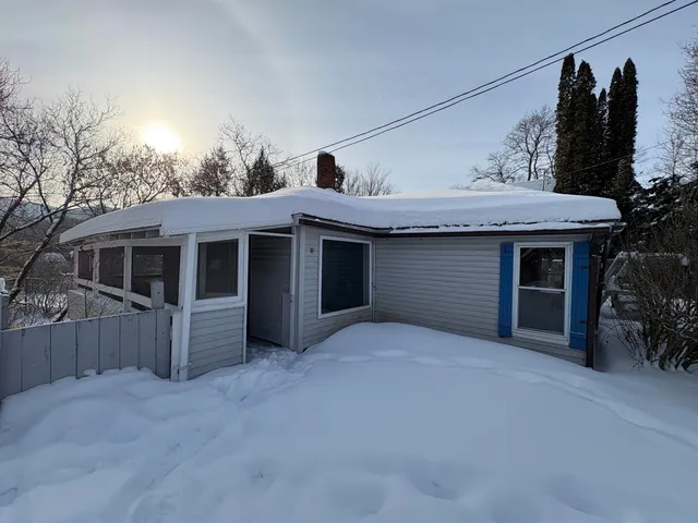 $89,000 | 166 Hooker Hill Road, St. Johnsbury, VT 05819