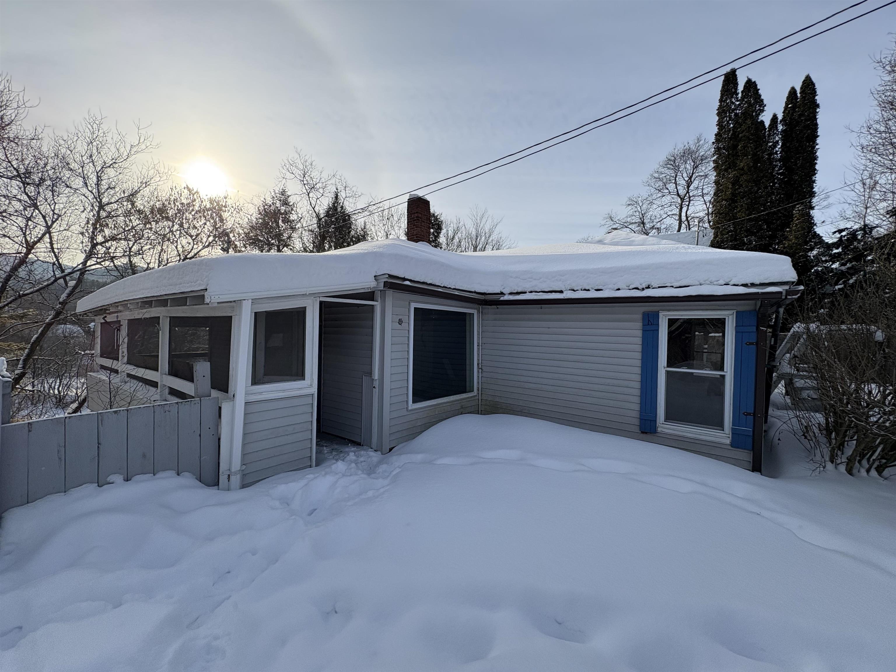 166 Hooker Hill Road St. Johnsbury, VT 05819 - Photo 40 of 52