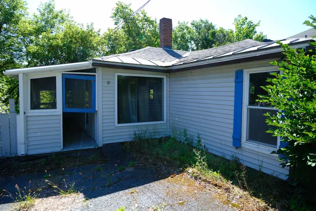 $89,000 | 166 Hooker Hill Road, St. Johnsbury, VT 05819