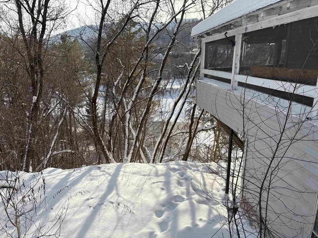 $89,000 | 166 Hooker Hill Road, St. Johnsbury, VT 05819