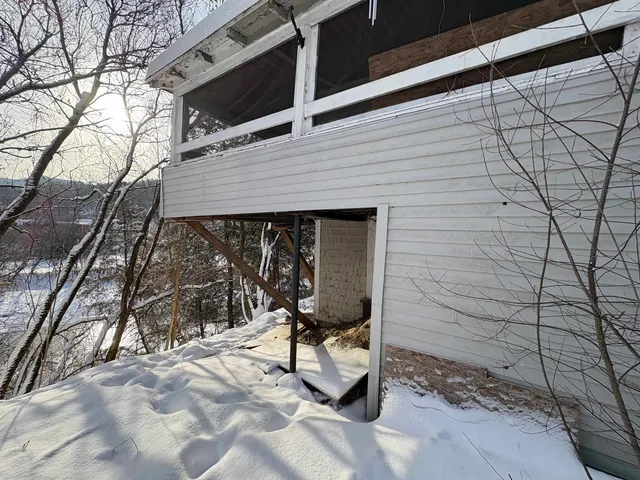 $89,000 | 166 Hooker Hill Road, St. Johnsbury, VT 05819