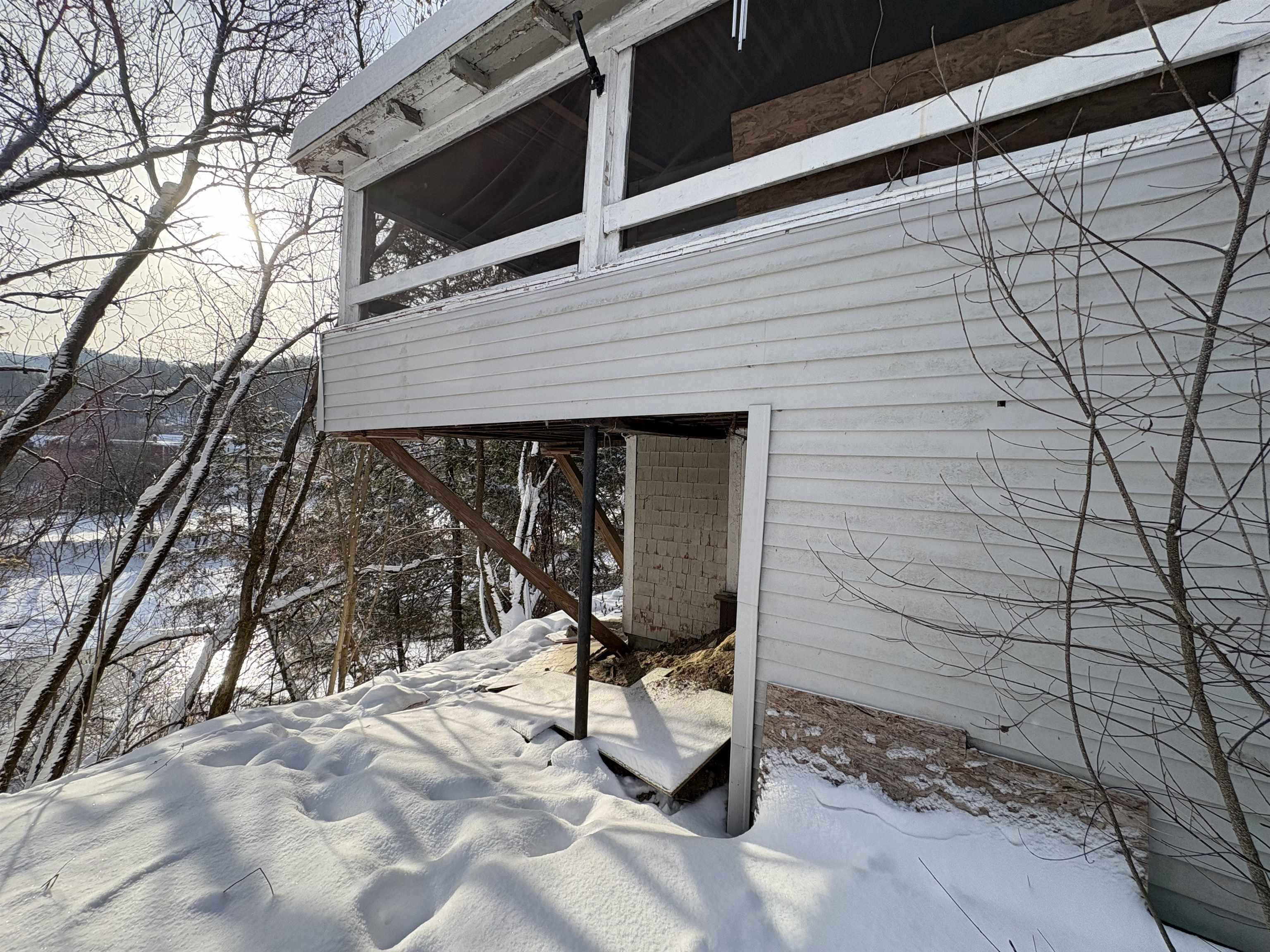 166 Hooker Hill Road St. Johnsbury, VT 05819 - Photo 43 of 52