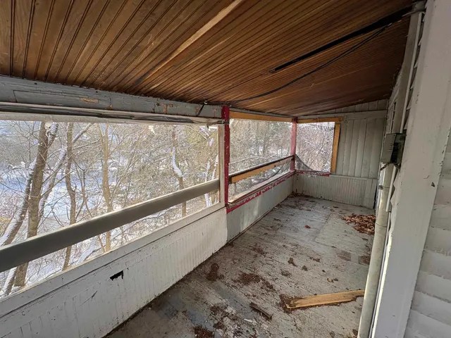 $89,000 | 166 Hooker Hill Road, St. Johnsbury, VT 05819