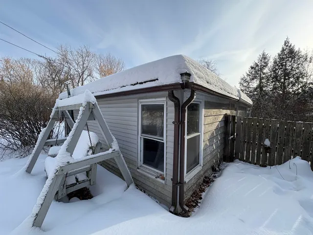 $89,000 | 166 Hooker Hill Road, St. Johnsbury, VT 05819