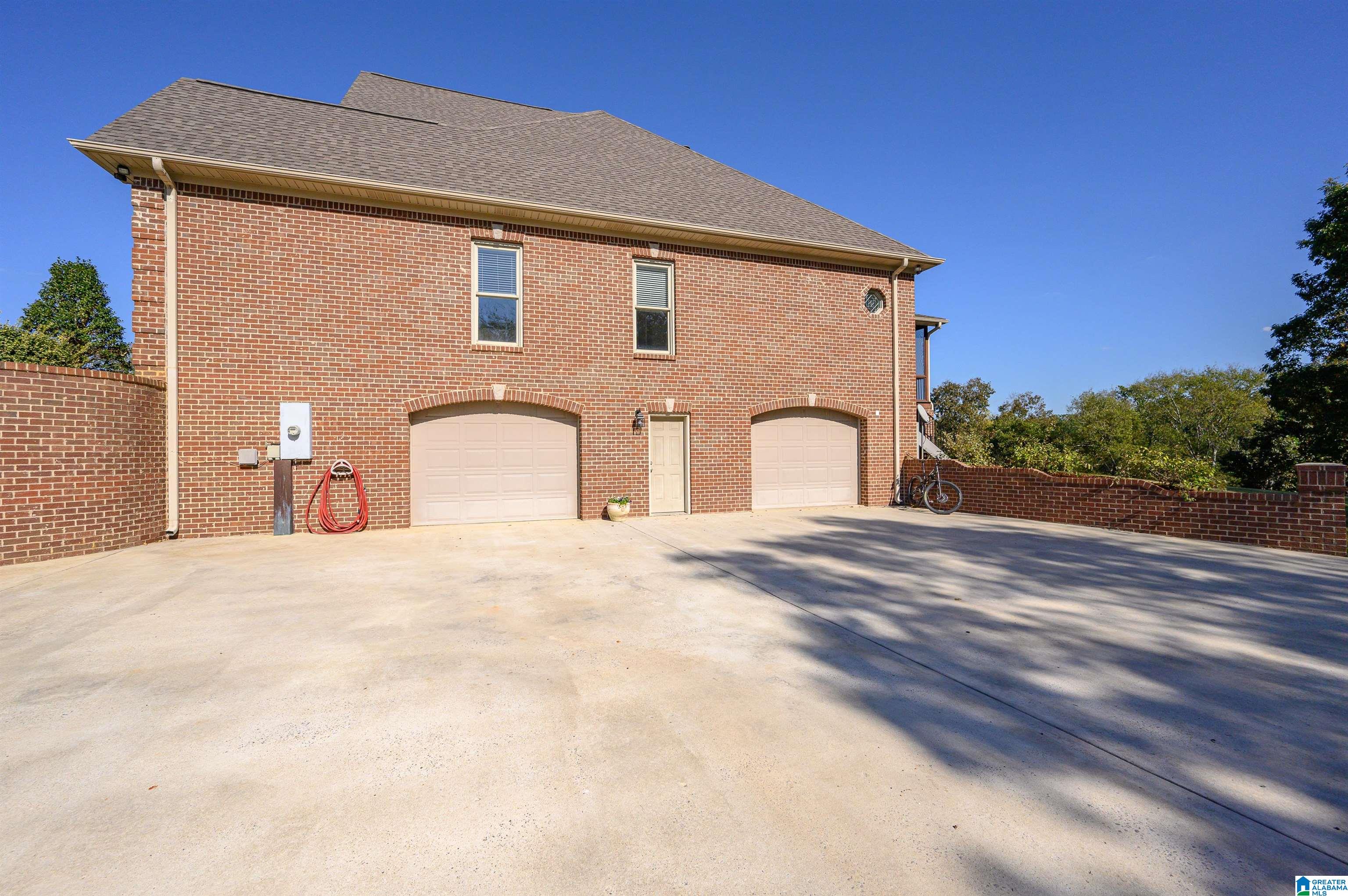 7985 Overlook Circle Morris, AL 35116 - Photo 68 of 88