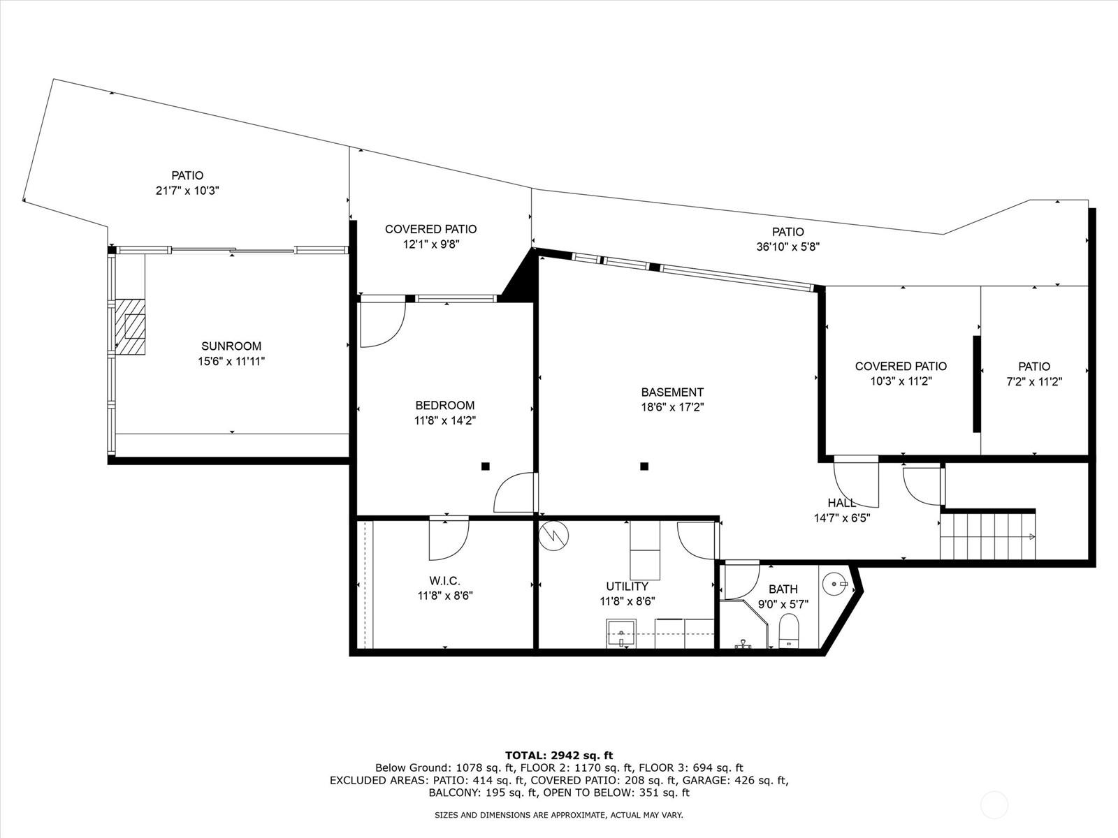 3 Lindley Road Mercer Island, WA 98040 - Photo 35 of 37