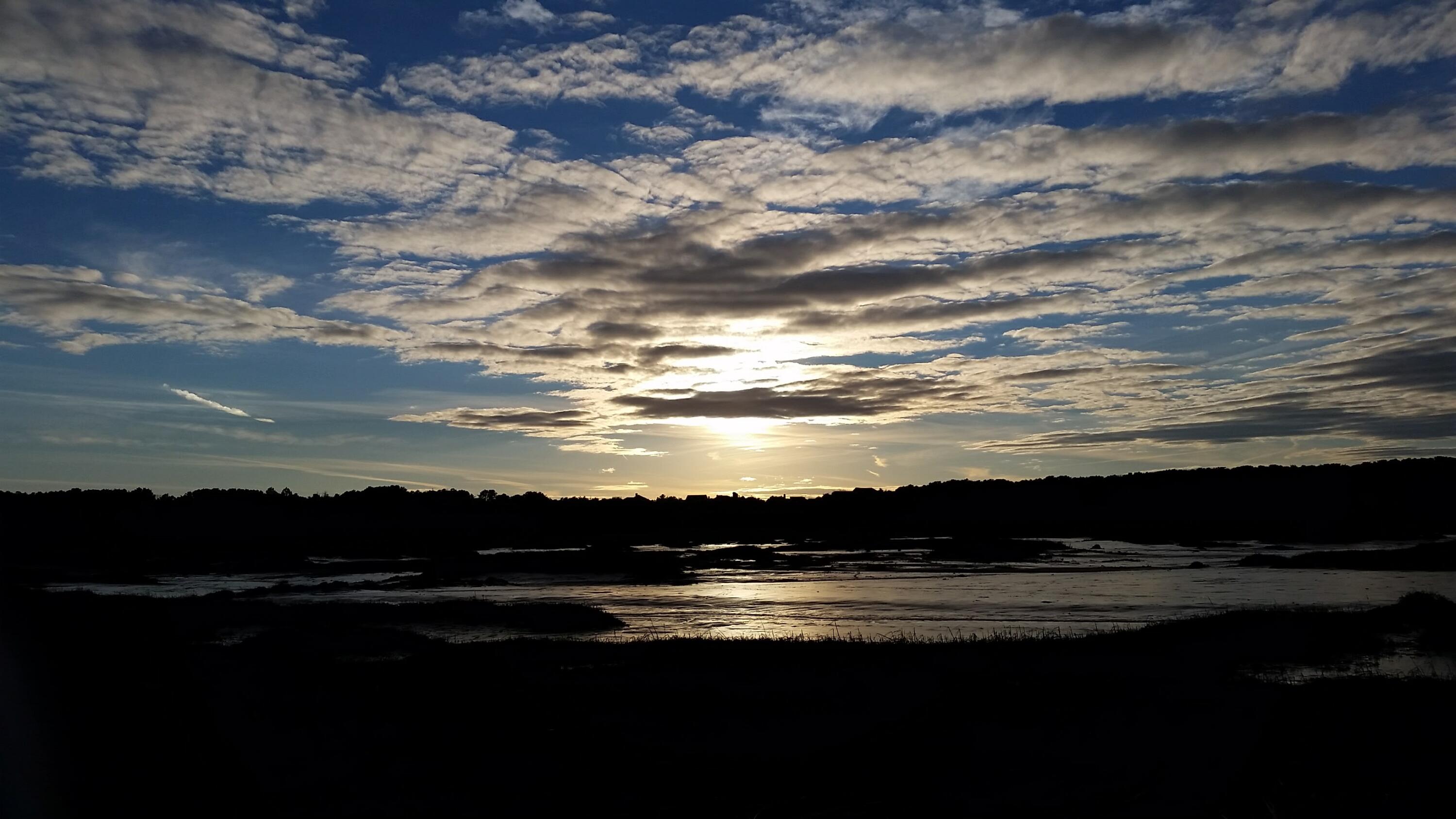 300 Paine Hollow Road Wellfleet, MA 02667 - Photo 59 of 67 Sunset 1