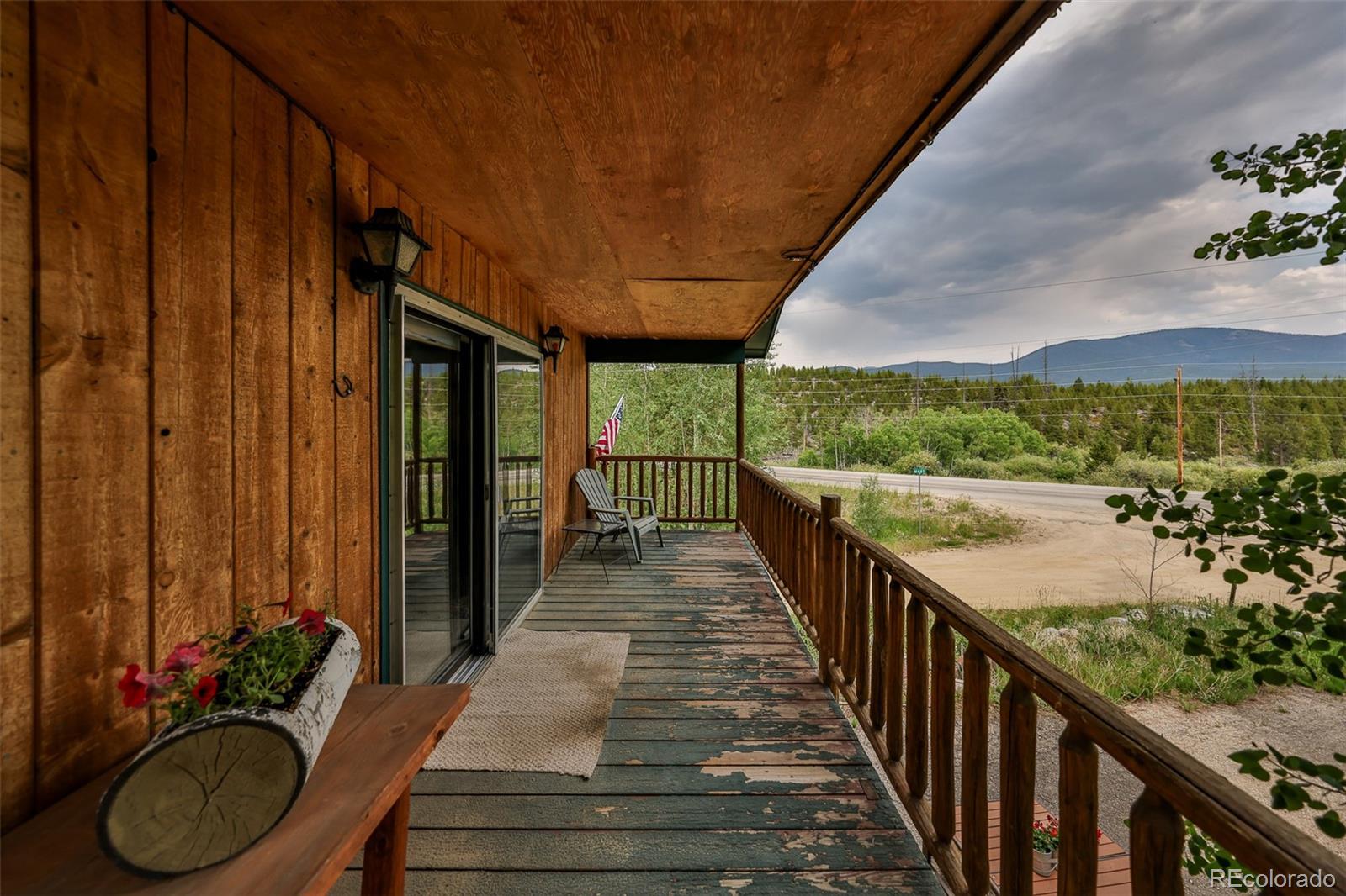 33 Jerico Road Grand Lake, CO 80447 - Photo 34 of 34