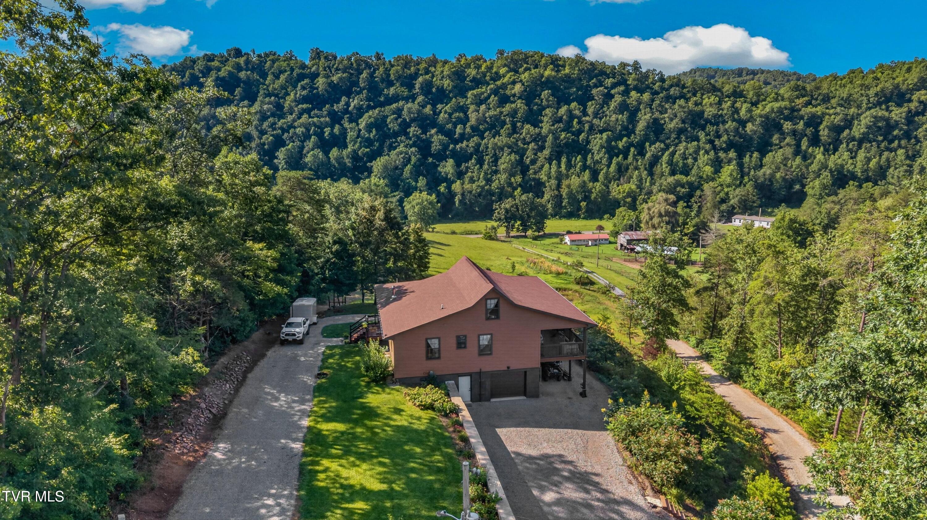 7020 Caney Valley Road Tazewell, TN 37879 - Photo 47 of 61 046-7020CaneyValleyRoad-Tazewell-TN-3787