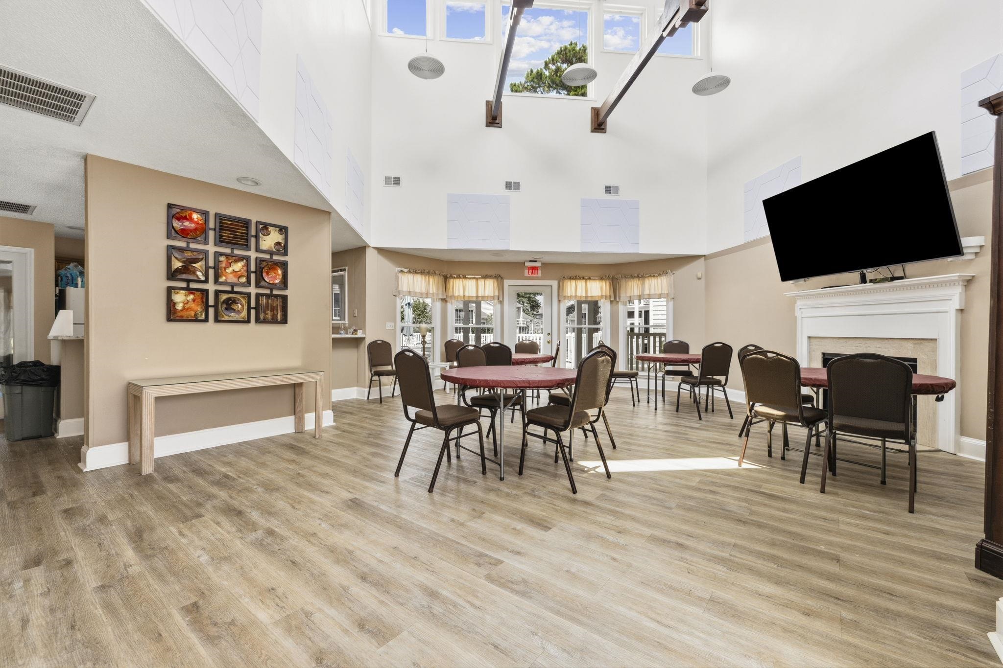 3862 Myrtle Pointe Drive, Unit 122 Myrtle Beach, SC 29577 - Photo 41 of 64