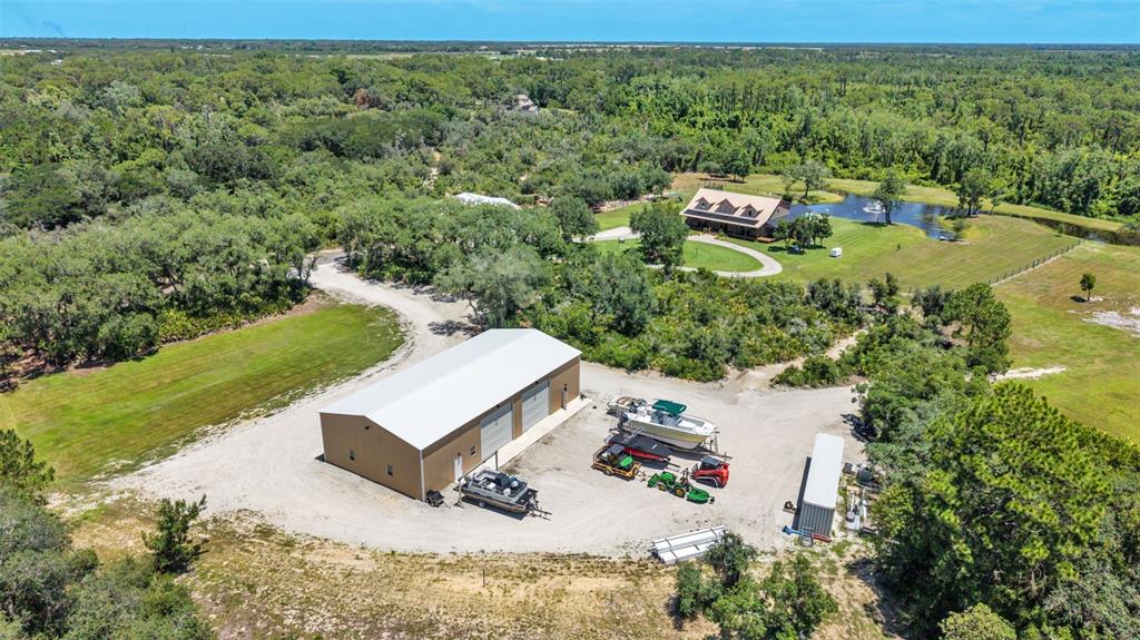 339 Mini Ranch Road Sebring, FL 33870 - Photo 47 of 98
