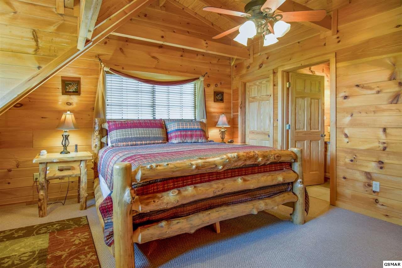 3512 Sugar Maple Loop Road Sevierville, TN 37862 - Photo 15 of 33 Gallery Image 15