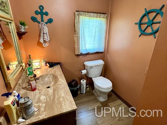 1011 Ridge Road Mass City, MI 49948 - Photo 26 of 35