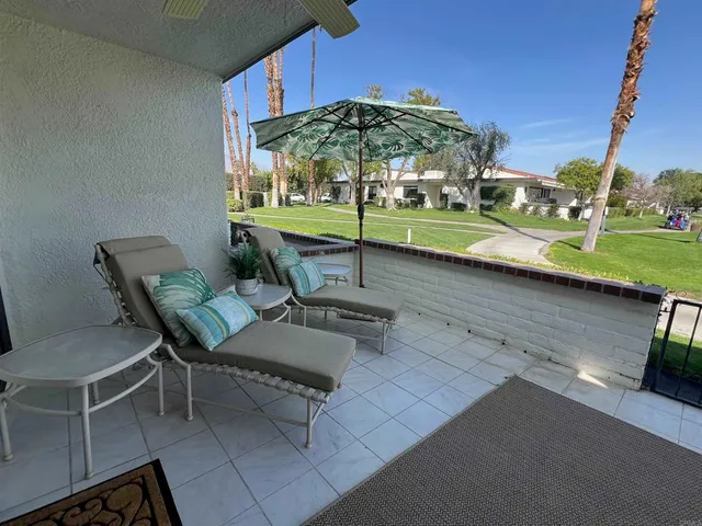 $3,000 | 137 South Torremolinos Drive, Rancho Mirage, CA 92270