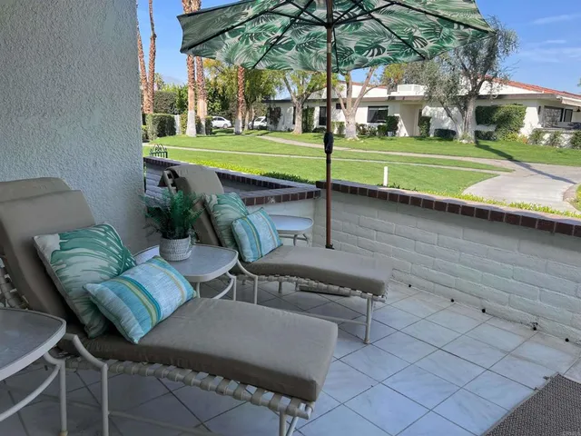 $3,000 | 137 South Torremolinos Drive, Rancho Mirage, CA 92270