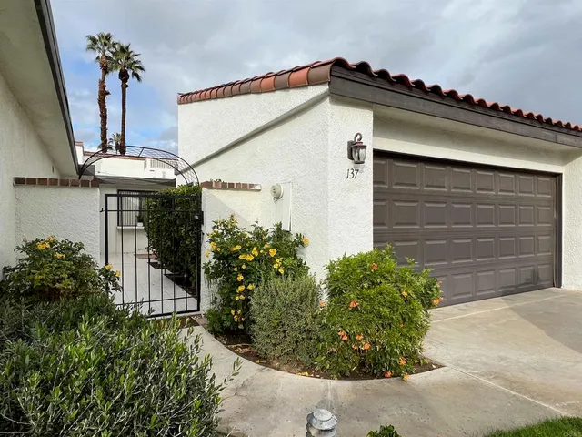 $3,000 | 137 South Torremolinos Drive, Rancho Mirage, CA 92270