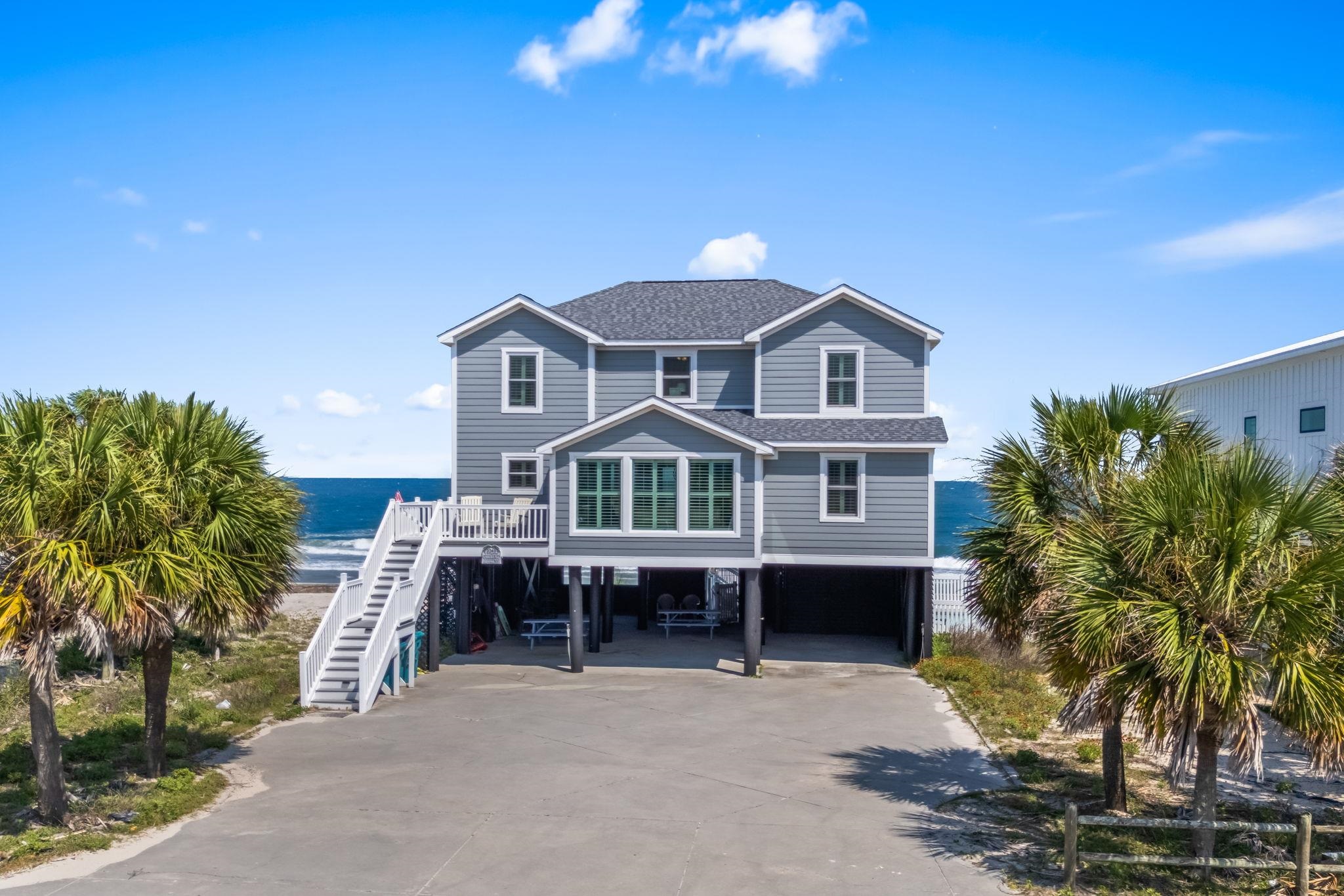 2045 South Waccamaw Drive Murrells Inlet, SC 29576 - Photo 90 of 99