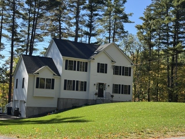 Lot 5 North B N End Road Townsend, MA 01469 - Photo 1 of 22 Gallery Image 1