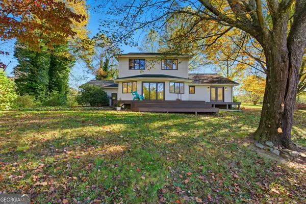 $695,000 | 230 Majors Lane, Rabun Gap, GA 30568