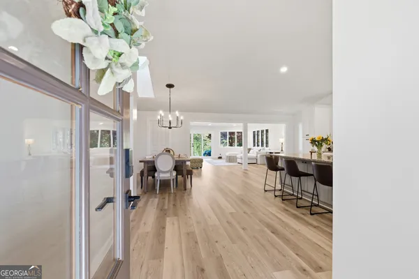 $695,000 | 230 Majors Lane, Rabun Gap, GA 30568