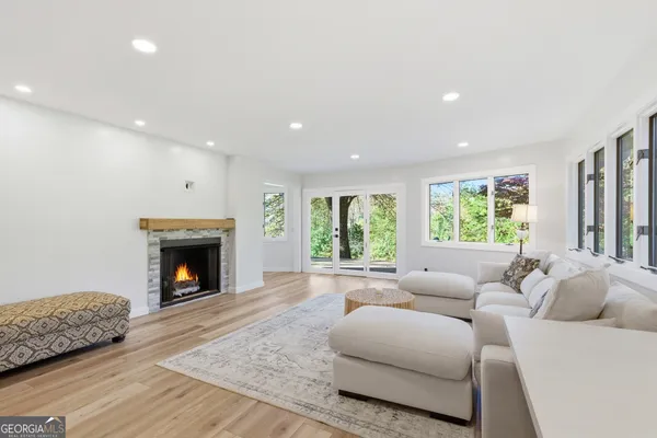 $695,000 | 230 Majors Lane, Rabun Gap, GA 30568