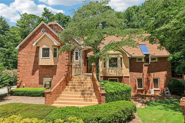 $648,000 | 4027 Wood Acres Court, Duluth, GA 30096