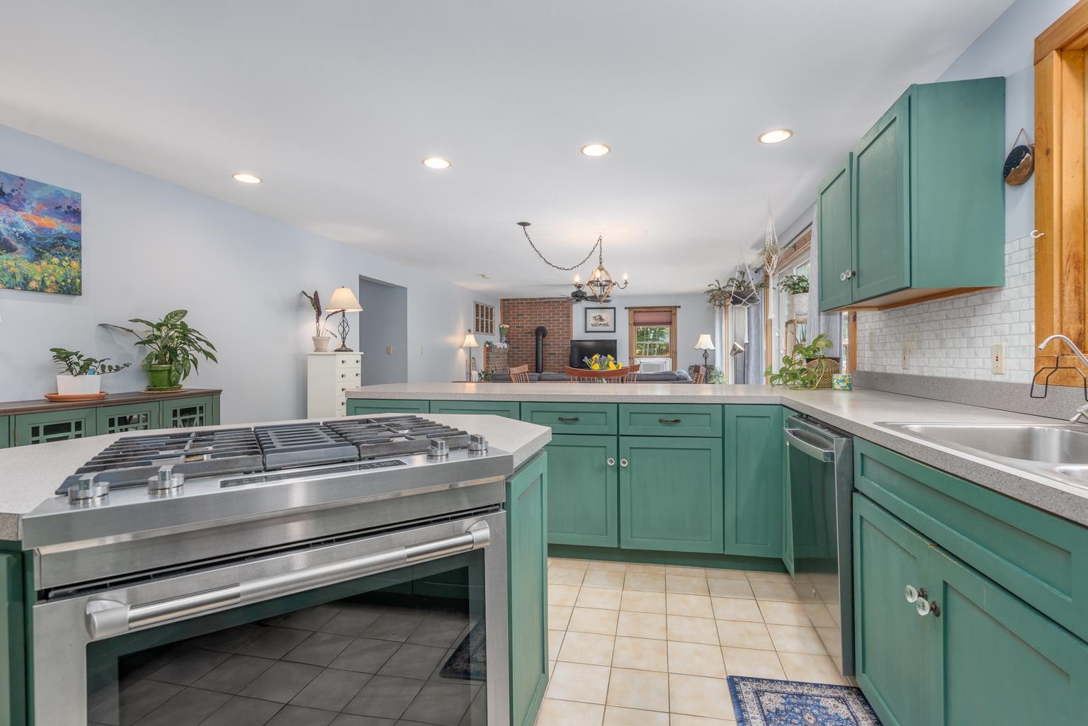 112 Wild Goose Pond Road Strafford, NH 03884 - Photo 7 of 53