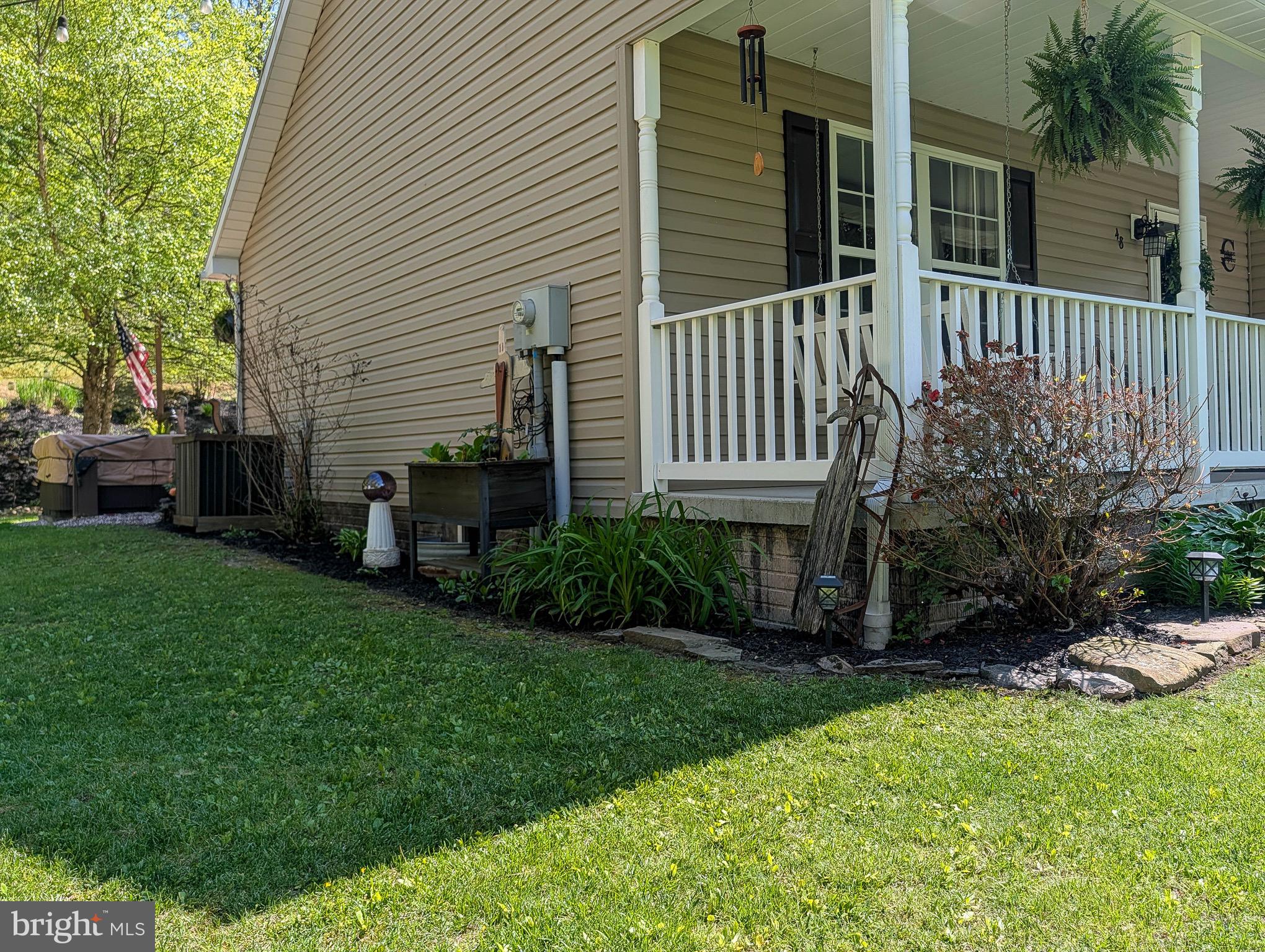 48 West 3rd Street Everett, PA 15537 - Photo 64 of 83