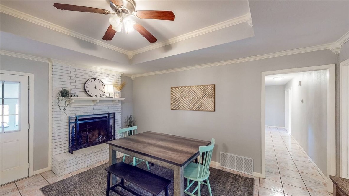 4736 Gholson Road Waco, TX 76705 - Photo 14 of 31