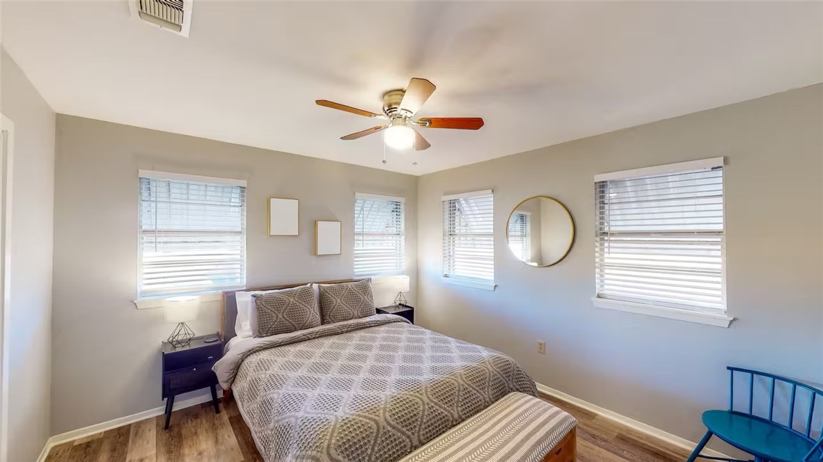 4736 Gholson Road Waco, TX 76705 - Photo 22 of 31