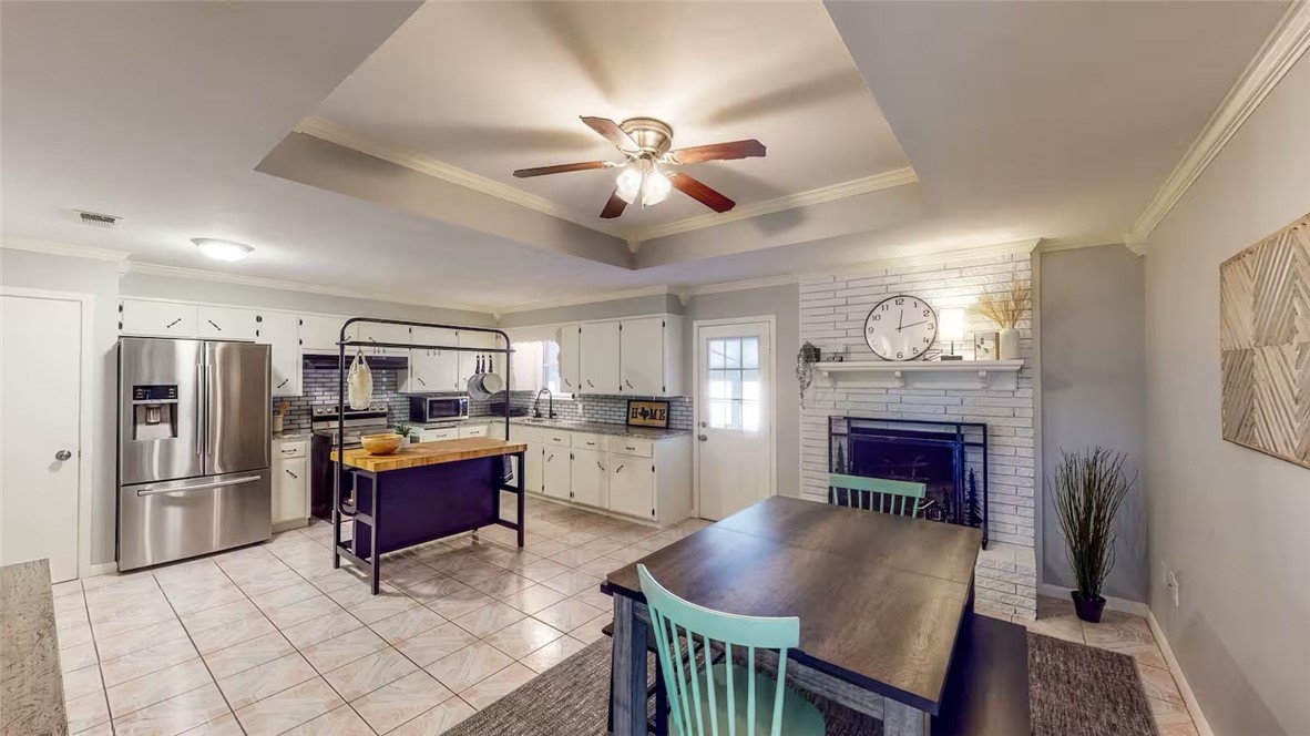 4736 Gholson Road Waco, TX 76705 - Photo 23 of 31